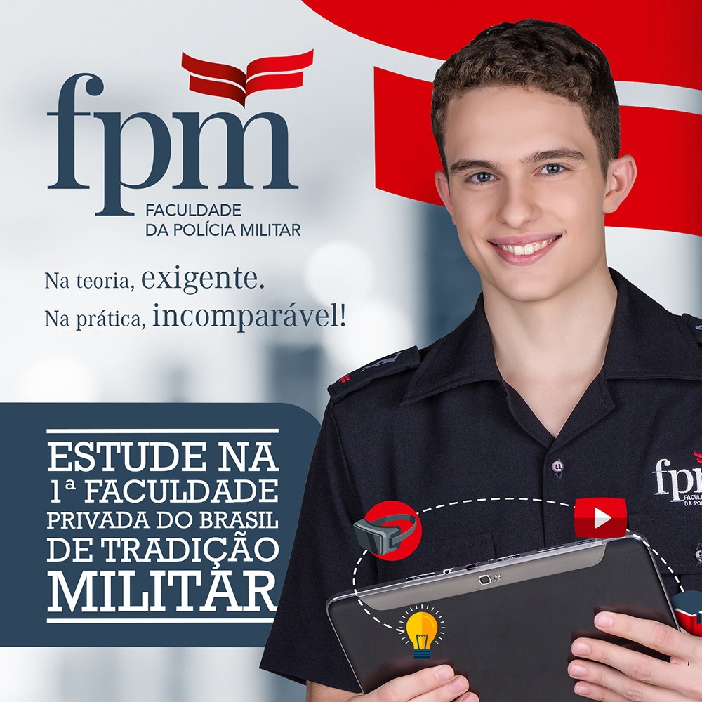 Faculdade da Polícia Militar