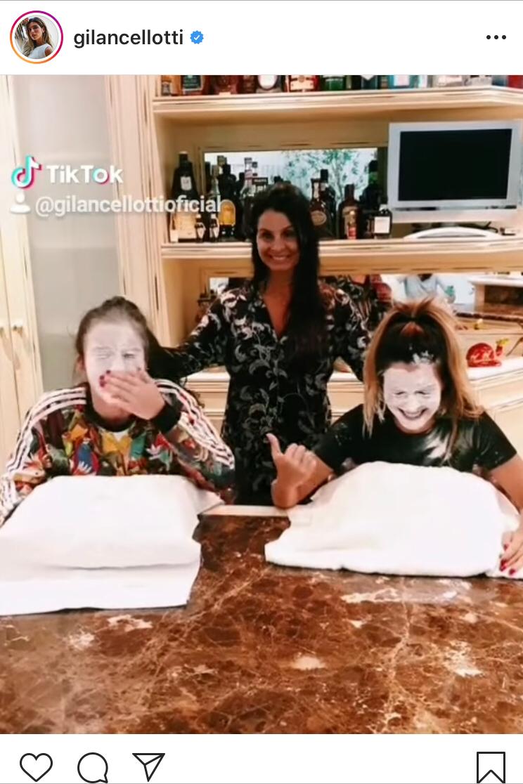 Desafio da farinha: médicos alertam sobre os riscos para a saúde 