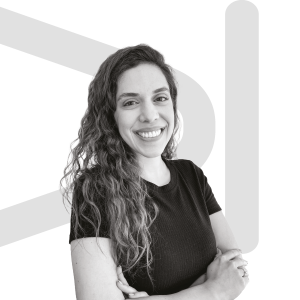 Geovana Nascimento